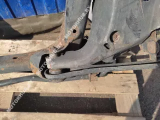  Балка подвески задняя Audi A6 C6 (S6,RS6) Арт 00123768, вид 29