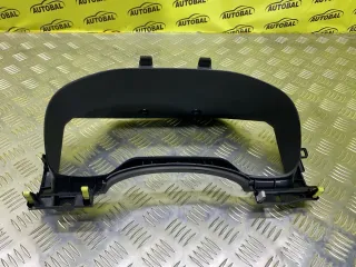 554110C070 Кожух панели приборов Toyota Tundra 2 Арт 257499, вид 4