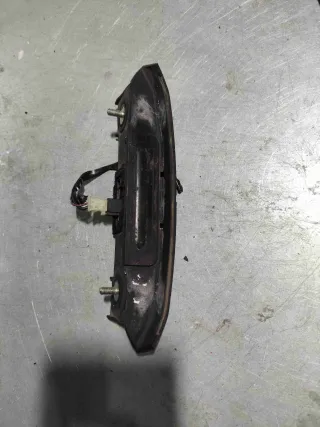  Кнопка открытия багажника   Opel Corsa D Арт CD691, вид 2