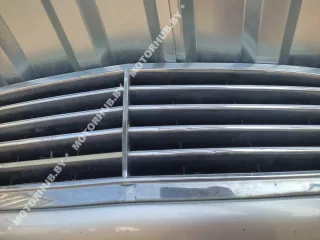  Капот Mercedes C W203 Арт 00123762, вид 5