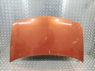  Капот Renault Megane 2 Арт 122087, вид 1