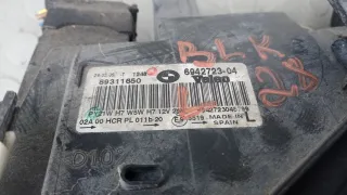  Фара левая BMW 3 E90/E91/E92/E93 Арт BLK28MR01_A146437, вид 6