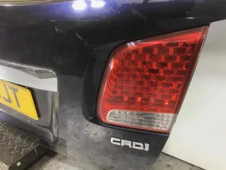 ,988122B000 Заглушка Kia Sorento 2 Арт AA03159786sep18, вид 4