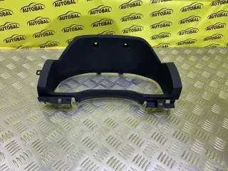 554110C070 Кожух панели приборов Toyota Tundra 2 Арт 257499, вид 1