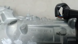  Замок зажигания Volkswagen Golf 6 Арт BLK09J101_A263369, вид 9