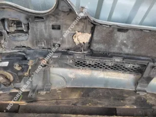  Бампер передний Mercedes C W203 Арт 00123753, вид 29