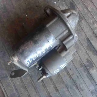 1005821933 Стартер   Audi 80 B4 2.0л Арт A4B60215, вид 3