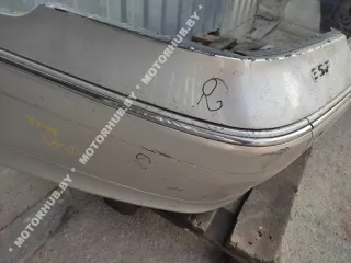  Бампер задний Mercedes C W203 Арт 00123756i, вид 16