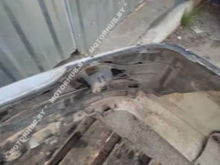  Бампер задний Mercedes C W203 Арт 00123756i, вид 29
