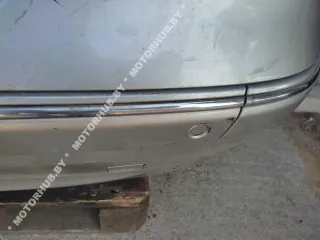 Бампер задний Mercedes C W203 Арт 00123756i, вид 11