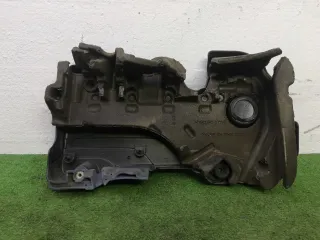 12677290 Крышка двигателя декоративная Chevrolet Equinox 3 1.5л Арт 00313877, вид 2
