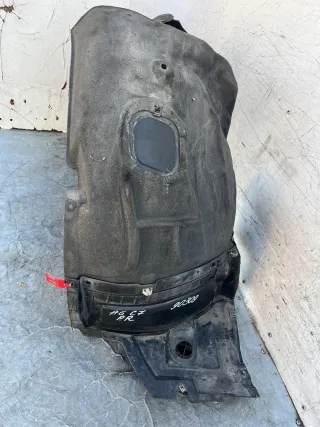 4G0 821 134D,4G0 809 967,4G0 853 888J Защита арок передняя правая (подкрылок) Audi A6 C7 (S6,RS6) Арт GRT90309, вид 5