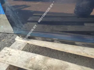  Дверь передняя левая Audi A6 C6 (S6,RS6) Арт 00123798, вид 9