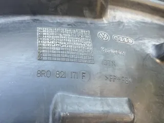 8R0 821 171F Защита арок передняя левая (подкрылок) Audi Q5 1 Арт GRT90314, вид 6