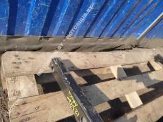 A2036100137 Прицепное устройство (фаркоп) Mercedes C W203 Арт 00123775, вид 12