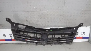  Решетка радиатора Opel Astra H Арт BLK14QF01_A42197, вид 4