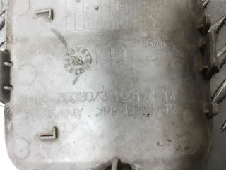 , Заглушка BMW X1 E84 Арт AA03158285, вид 3