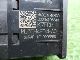 ML3T14F014AC USB-порт Ford Bronco Sport Арт 00290219, вид 2