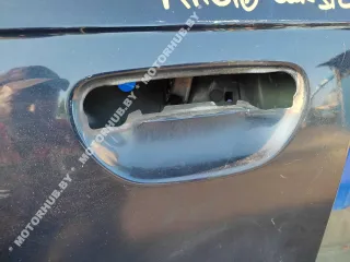  Дверь передняя левая Audi A6 C6 (S6,RS6) Арт 00123798, вид 10