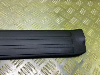 679170C030 Накладка на порог внутренняя задняя правая Toyota Tundra 2 Арт 257527, вид 6