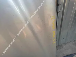  Капот Mercedes C W203 Арт 00123762, вид 2