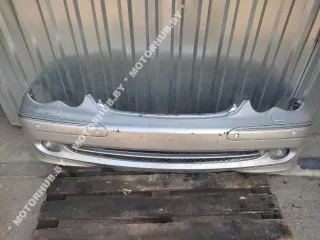  Бампер передний Mercedes C W203 Арт 00123753, вид 1