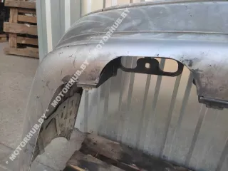  Бампер задний Mercedes C W203 Арт 00123756i, вид 23