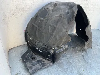 4G0 821 134D,4G0 809 967,4G0 853 888J Защита арок передняя правая (подкрылок) Audi A6 C7 (S6,RS6) Арт GRT90309, вид 2