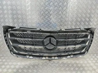 A9068800785,A9068800885 Решетка радиатора Mercedes Sprinter W906 Арт 122083, вид 4