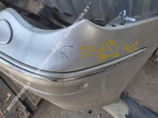  Бампер передний Mercedes C W203 Арт 00123753, вид 3