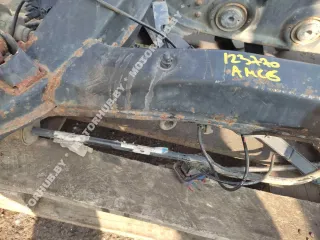  Балка подвески задняя Mercedes C W203 Арт 00123770, вид 5