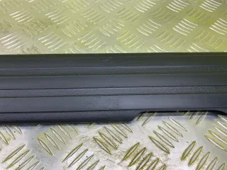 679130C050 Накладка на порог внутренняя передняя правая Toyota Tundra 2 Арт 257525, вид 5