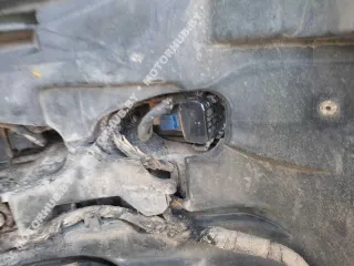  Бампер передний Mercedes C W203 Арт 00123753, вид 34