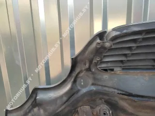  Капот Mercedes C W203 Арт 00123762, вид 20