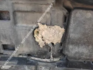  Бампер передний Mercedes C W203 Арт 00123753, вид 37