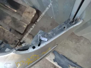  Бампер передний Mercedes C W203 Арт 00123753, вид 4