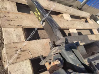 A2036100137 Прицепное устройство (фаркоп) Mercedes C W203 Арт 00123775, вид 11