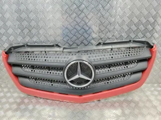 A9068800785,A9068800885 Решетка радиатора Mercedes Sprinter W906 Арт 122084, вид 1