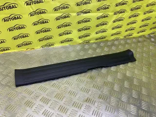 679130C050 Накладка на порог внутренняя передняя правая Toyota Tundra 2 Арт 257525, вид 2