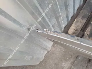  Бампер задний Mercedes C W203 Арт 00123756i, вид 20