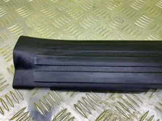 679140C050 Накладка на порог внутренняя передняя левая Toyota Tundra 2 Арт 257524, вид 4