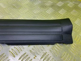 679130C050 Накладка на порог внутренняя передняя правая Toyota Tundra 2 Арт 257525, вид 6