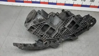 Фара левая Volkswagen Golf 6 Арт BLK09MR01_A263379, вид 6