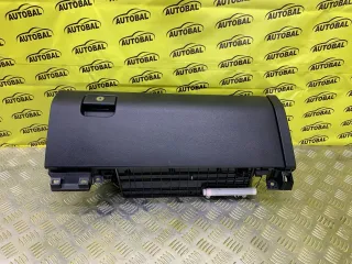 554330C040 Бардачок Toyota Tundra 2 Арт 257515, вид 1