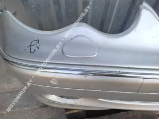  Бампер передний Mercedes C W203 Арт 00123753, вид 19