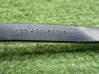 A2048200844,2048200844 Поводок стеклоочистителя Mercedes GLK X204 Арт 00306361, вид 4