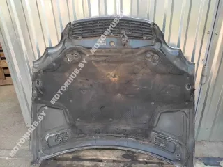  Капот Mercedes C W203 Арт 00123762, вид 17