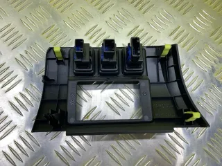 844900C011 Блок кнопок Toyota Tundra 2 Арт 257514, вид 5