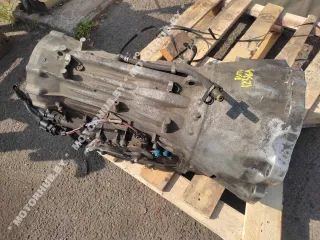HXG,09D300038D КПП автоматическая (АКПП) Volkswagen Touareg 1 3.0л TDi Арт 00123769, вид 1