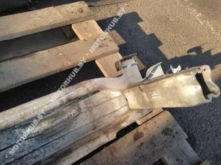 4F0807111 Усилитель бампера переднего Audi A6 C6 (S6,RS6) Арт 00123797, вид 9